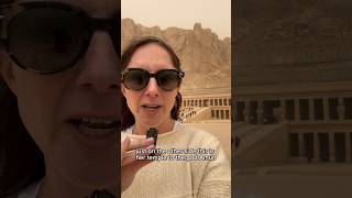 Who Was Hatshepsut? Luxor, Egypt