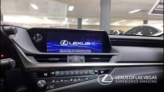 EV mode
