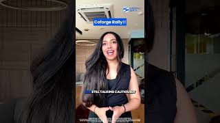 Why Did Coforge Stock Jump 10% After Q4 Results? | HDFC SKY