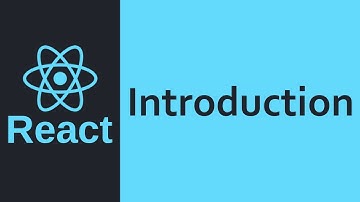 React Js Tutorial in Hindi #1 Introduction