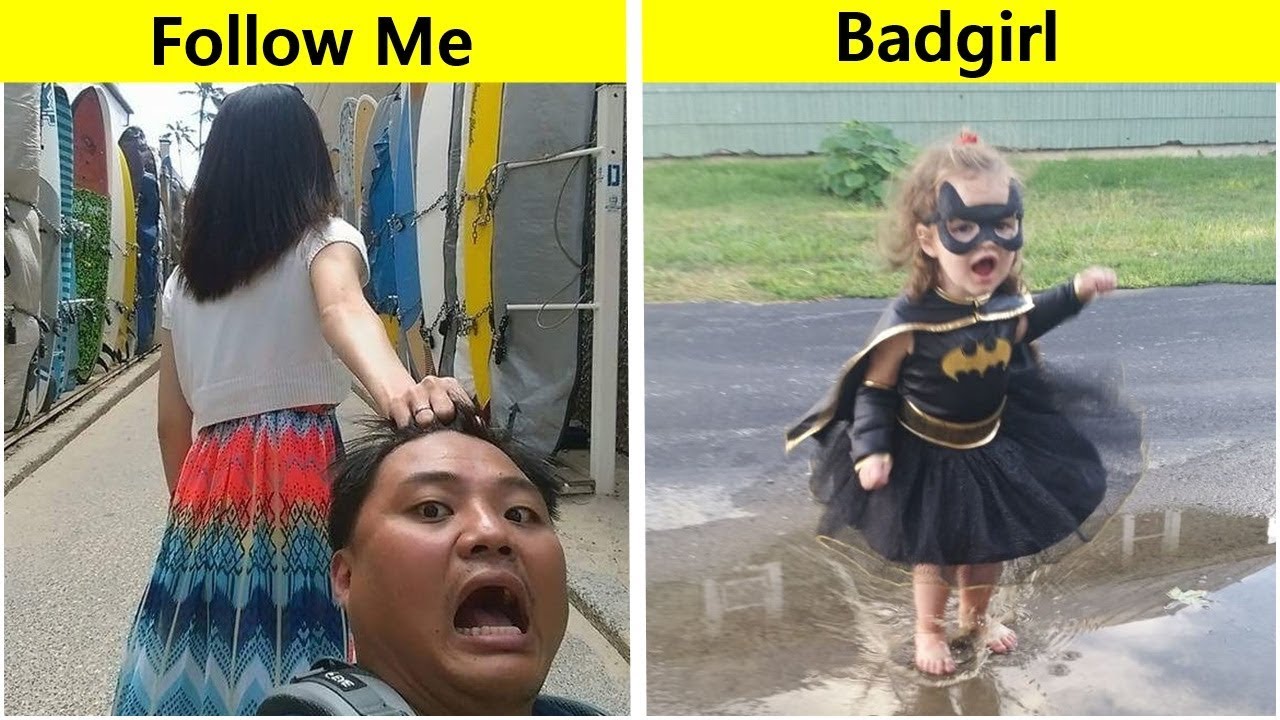 Hysterical Pictures That Perfectly Sum Up Family Life YouTube