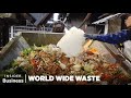 Four fascinating ways to turn trash into fuel  world wide waste  insider business