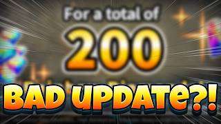 This OPBR Update Will CHANGE EVERYTHING… But There's a Problem 💀