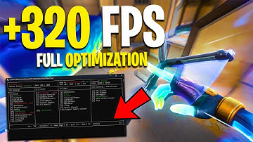 Doubled Your FPS In Valorant - Full Optimization Guide!