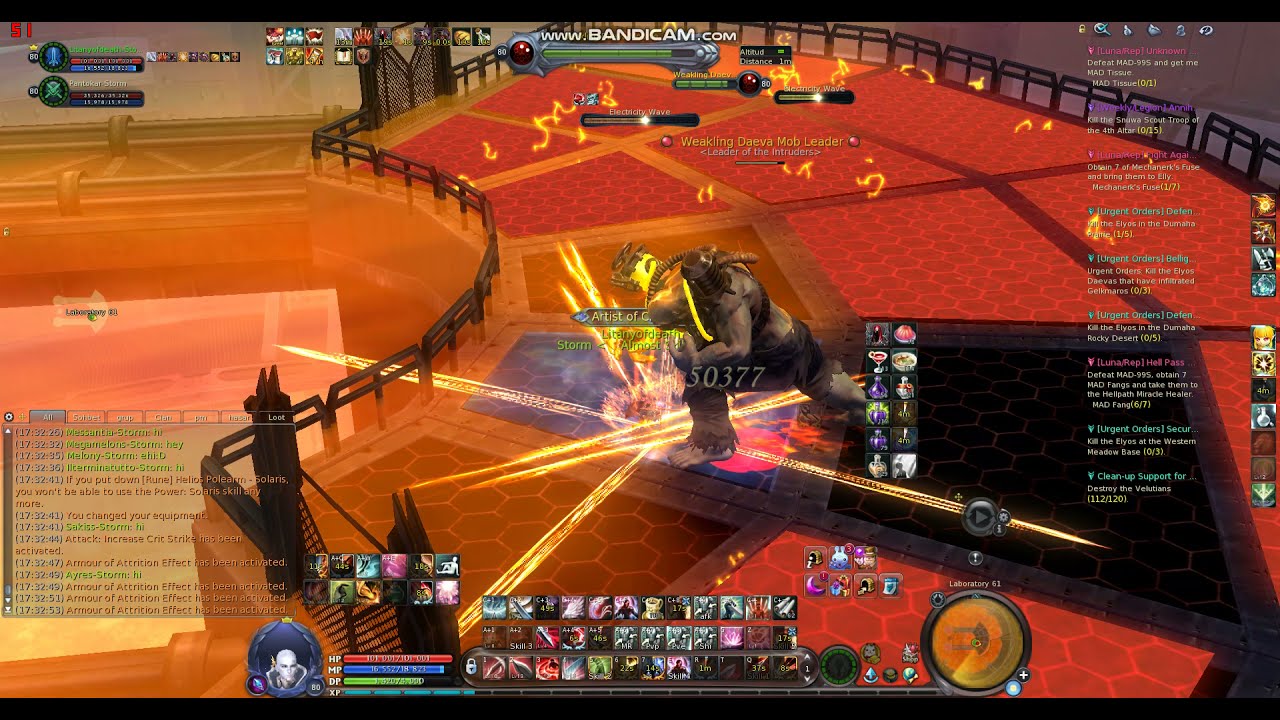 Stella easy solo glad last boss