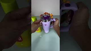 Copo Térmico Stanley Vs Tupperware. Qual Melhor?