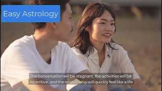 People GEMINI Sign should be Wary Of