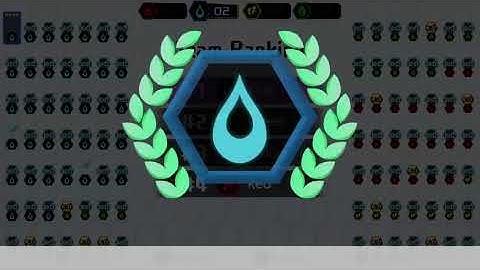 blue team wins tetris maximus again in tetris 99 teams!!!