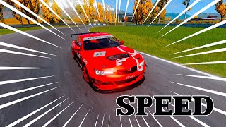 Understand Tuning: The Key to Perfect Handling in BeamNG!