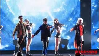 231014 5566[2056]台北安可場-Easy come Easy go