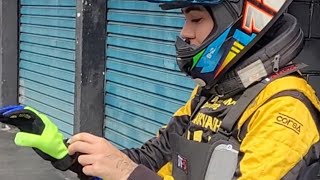 Escola de kart: tenha um treinamento profissional em SP – CKS Racing Team