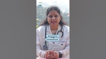 Understanding Scales of Potency in Homoeopathy