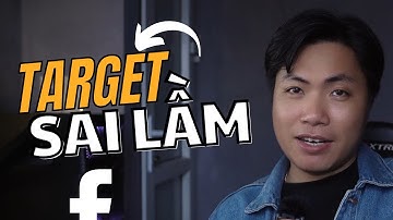 Những sai lầm trong Target quảng cáo Facebook aDS