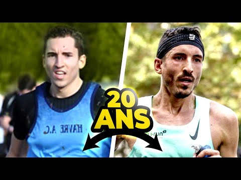My lessons after 20 years of running