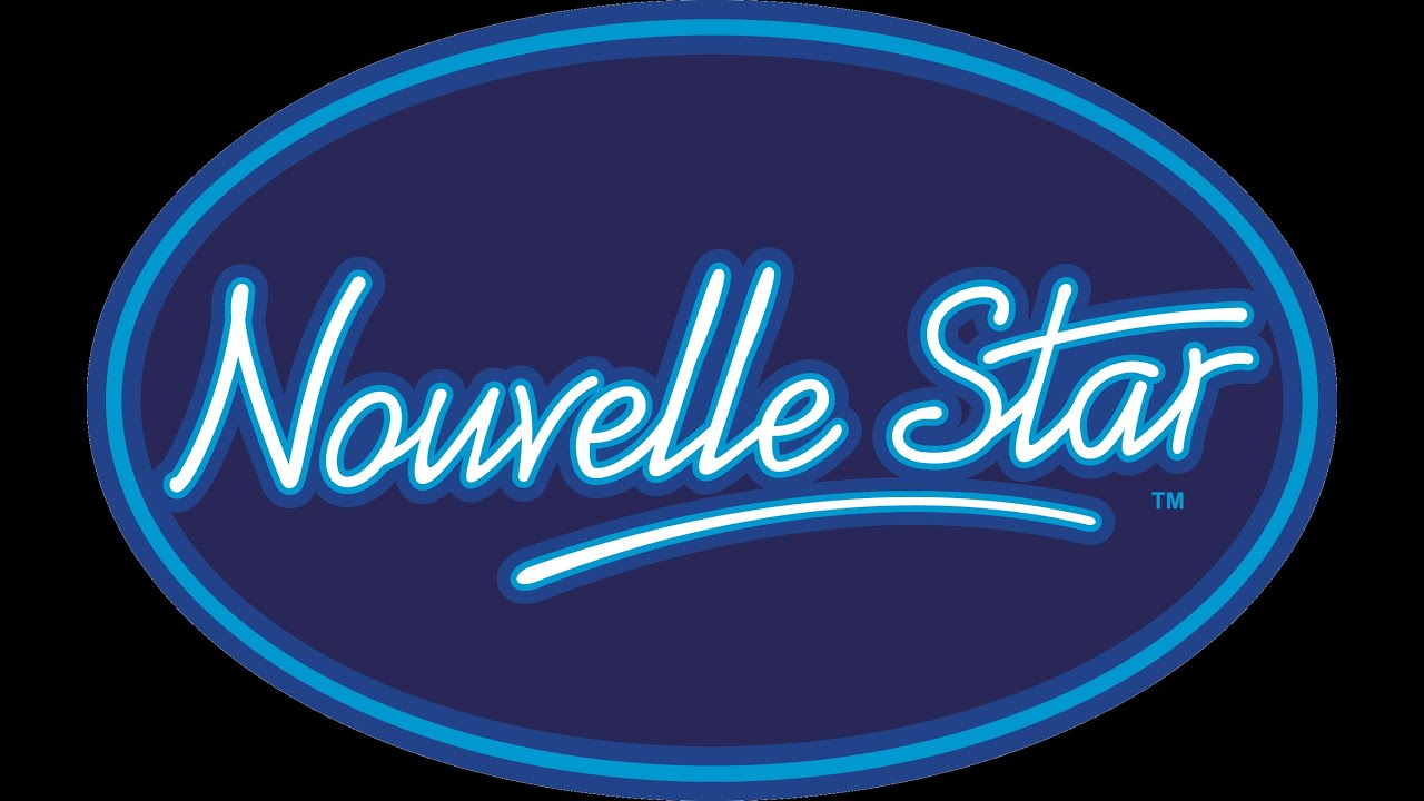 Évolution des génériques de La Nouvelle Star