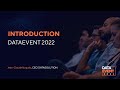 Introduction  dataevent 2022