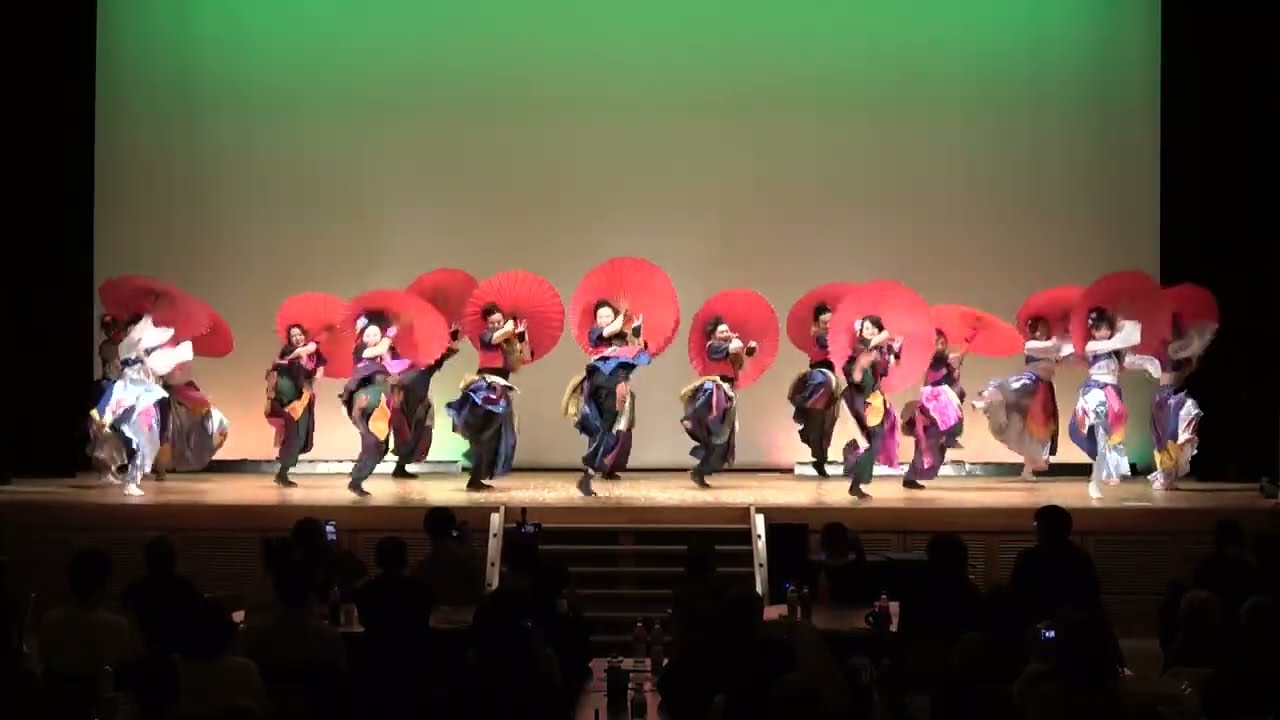 陽和ノ雫〜原初の誓い〜 7日土曜日 KARIN presents 宴樂－UTAGE－ 2026.2.7