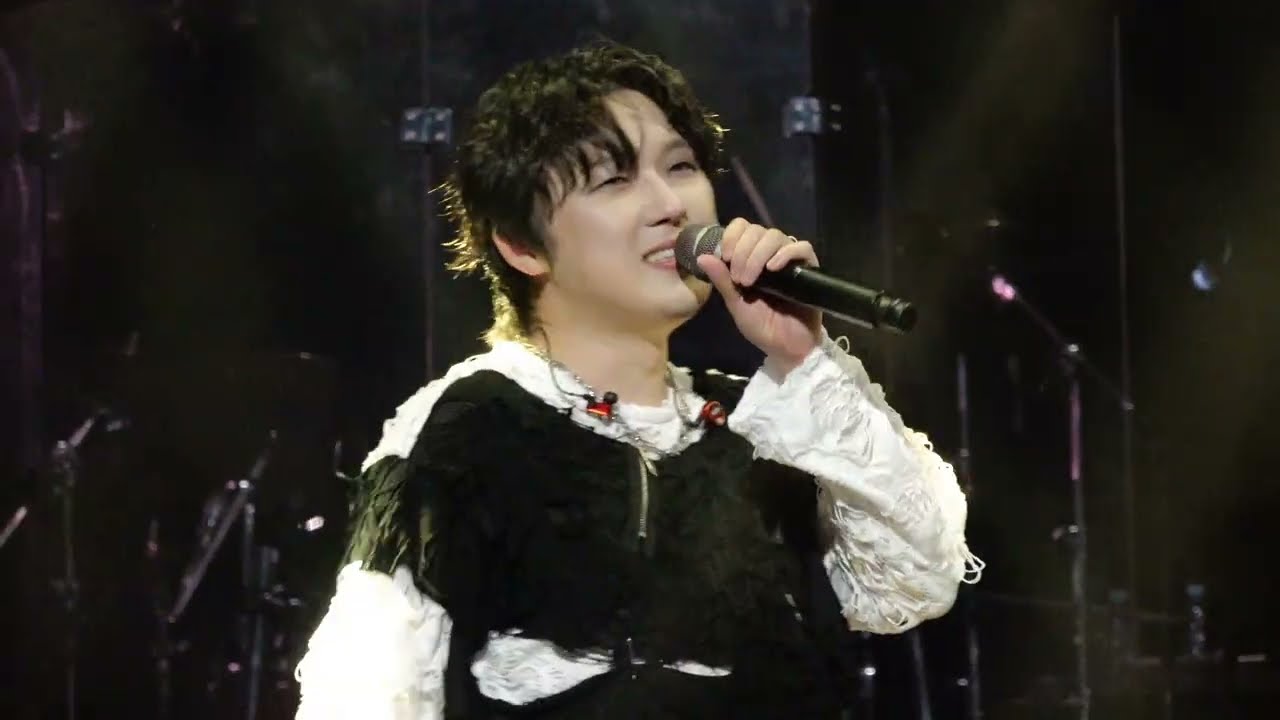 Watch 20260307 Too much love will kill you PITTA 강형호 콘서트 UNIVERSE: ECLIPSE #강형호 #kanghyungho #pitta on YouTube Watch 20260307 Too much love will kill you PITTA 강형호 콘서트 UNIVERSE: ECLIPSE #강형호 #kanghyungho #pitta on YouTube
