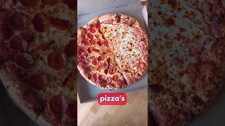 Is COSTCO pizza really the best? 🍕🤤 #food #shorts