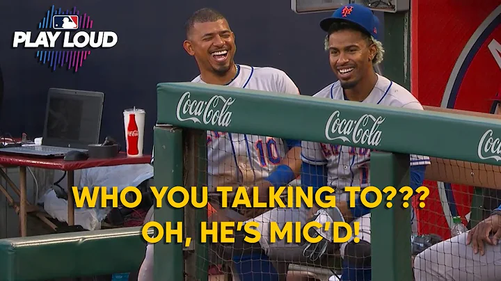 Mets' Eduardo Escobar & Angels' Michael Lorenzen c...