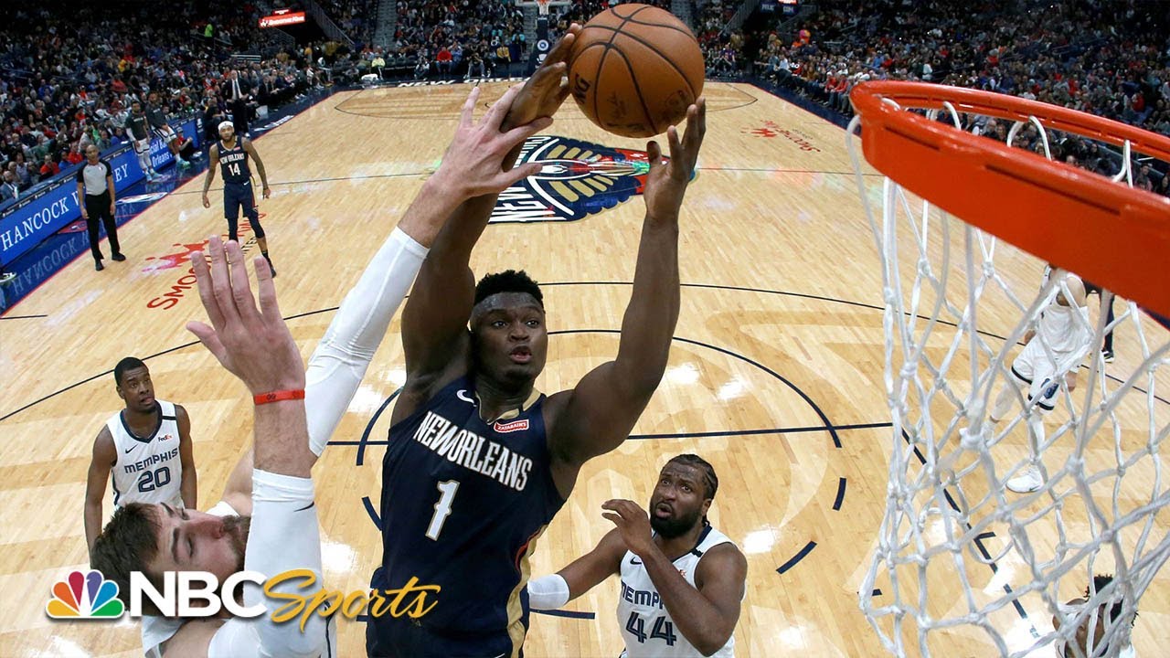 Surprise teams to watch for as the NBA season returns | NBC Sports