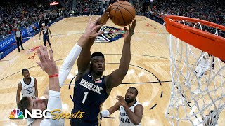 Surprise teams to watch for as the NBA season returns | NBC Sports