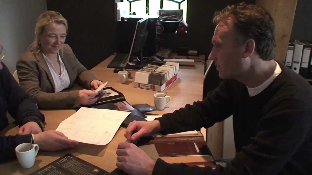 Klein Design Meubelmakerij