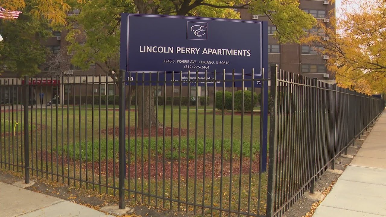 Woman, 87, found dead with trauma to head inside South Side apartment ...