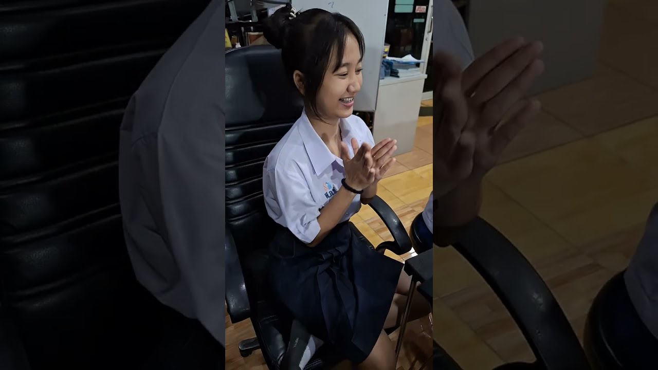 อเมซิ่ง... ได้กินบัวลอยแล้ว || ซีรีส์ อกบ. & ดดด.