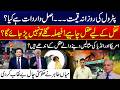 Iran US War Updates: Daily Petrol Price System Exposed? | Mian Tahir Reveals Government Strategy!