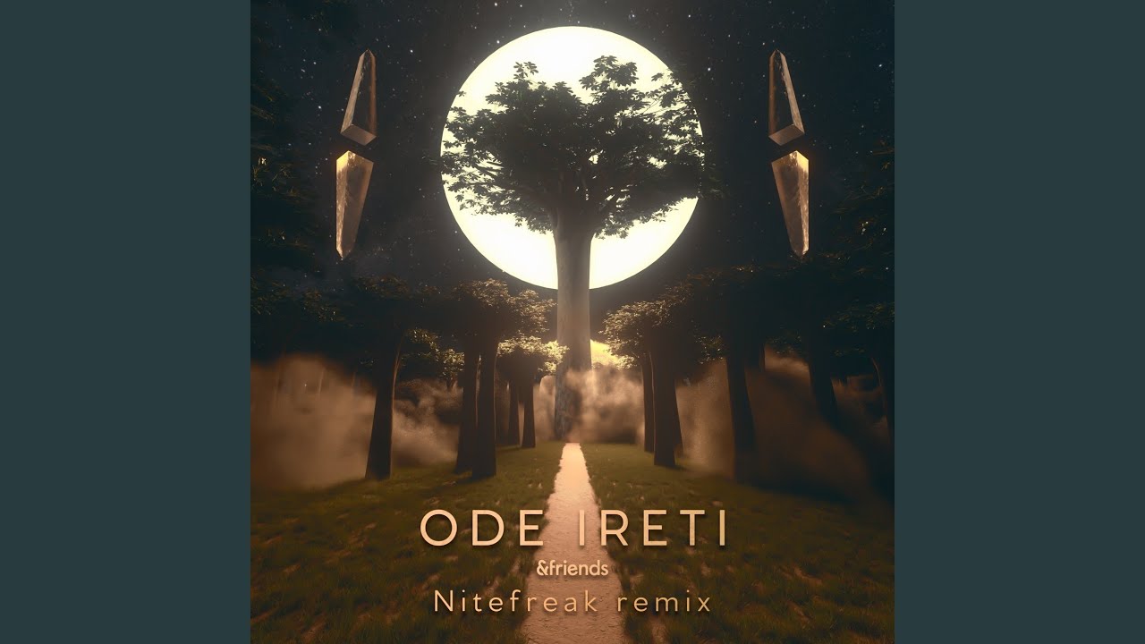 Ode Ireti Nitefreak Remix