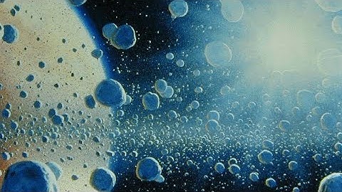 Holst; The Planets, op. 32; V. Saturn, The Bringer of Old Age - Berlin Philharrmonic; Karajan HD