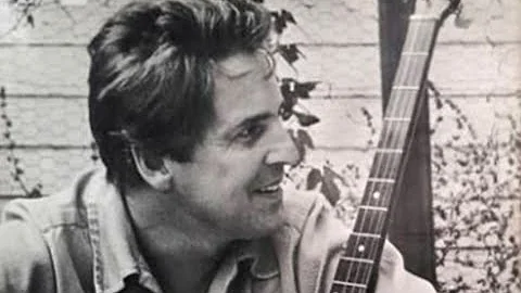 Guy Carawan - Kickin' Mule (With Peggy Seeger)  [HD]