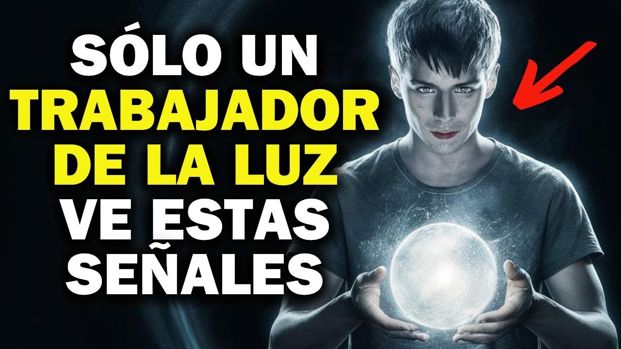 9 señales de que eres un trabajador de la luz | Todos los trabajadores ...
