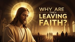 Why Are Americans Leaving Christianity The Truth Explained