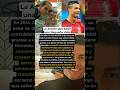 El Héroe Fuera de las Canchas: Cristiano Ronaldo #shorts