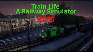 Train Life HD 036  -  Orient Express Strassburg - Salzburg 1/3 screenshot 4