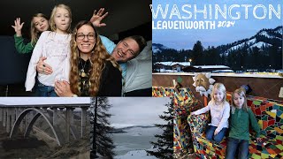 Leavenworth Washington Travel 2024 Day 4