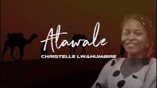 Sr Christelle Lwahumbire - Atawale ( Music Audio)