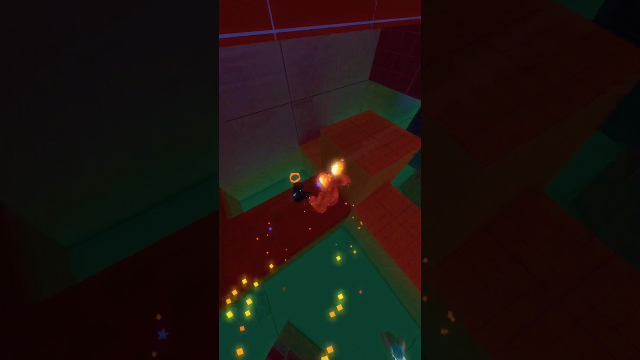 Watch as I steal the crown last second 