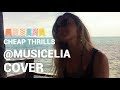 musicEliacover / Cheap Thrills