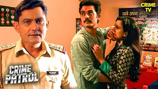 Download Lagu भ्रमजाल | Crime Patrol 2025 | Full Ep | Savdhaan | Hindi Crime Story | True Crime | Crime Thriller MP3 Download Lagu भ्रमजाल | Crime Patrol 2025 | Full Ep | Savdhaan | Hindi Crime Story | True Crime | Crime Thriller MP3