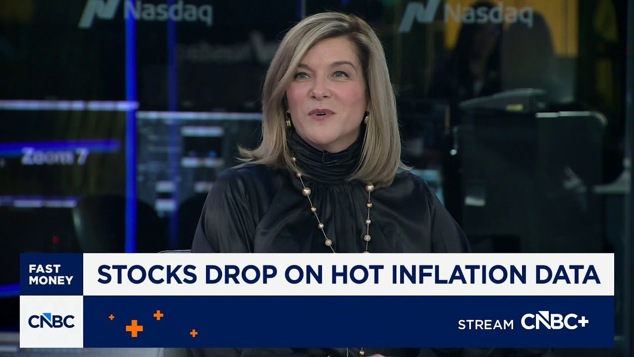 Morgan Stanley's Simonetti: Still not known which companies will be effected negatively by AI