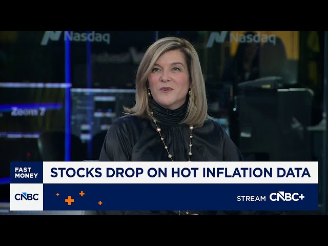 Morgan Stanley's Simonetti: Still not known which companies will be effected negatively by AI