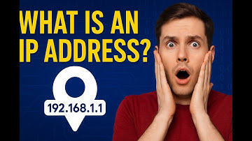 What Is an IP Address? Must-See Beginner’s Guide with Examples