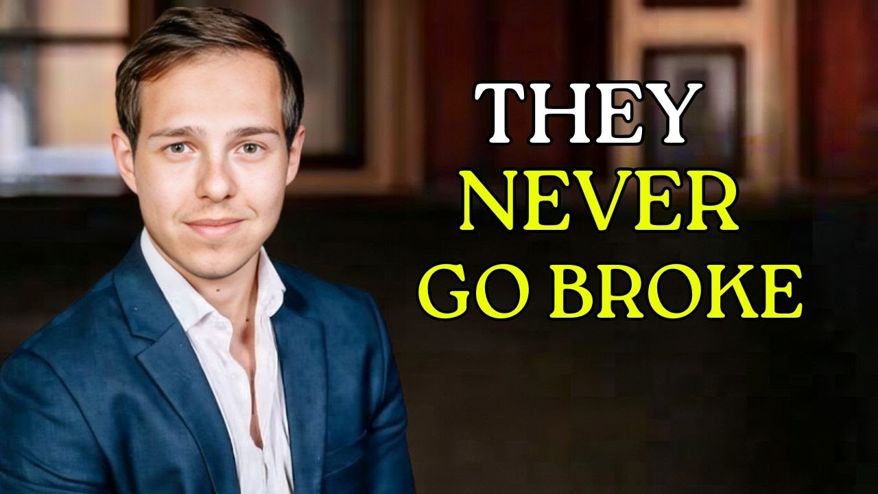 Why Minimalists Never Run Out of Money | Simple Rules That Actually Work