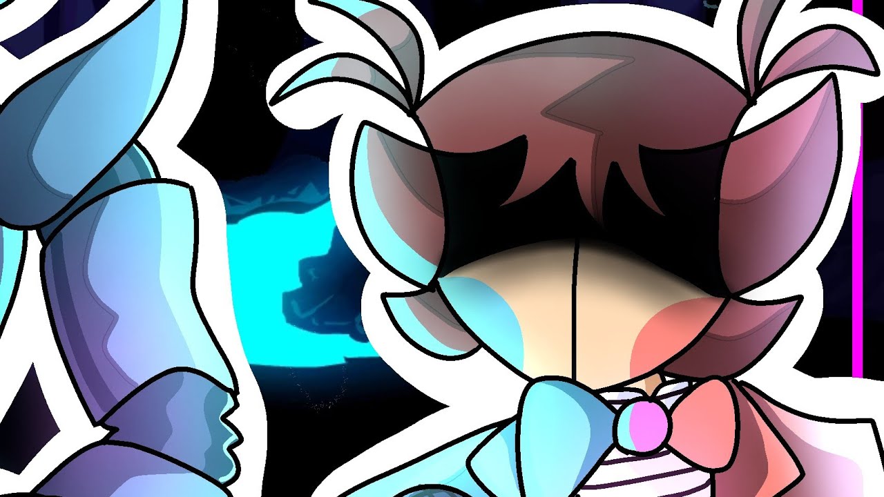 Cornered chromatic cover (solo audio sin gameplay) friday night Dustin 