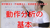動作分析アプリ 理学療法士による身体研究活動 Youtube 動作分析アプリ 理学療法士による身体研究活動 Youtube