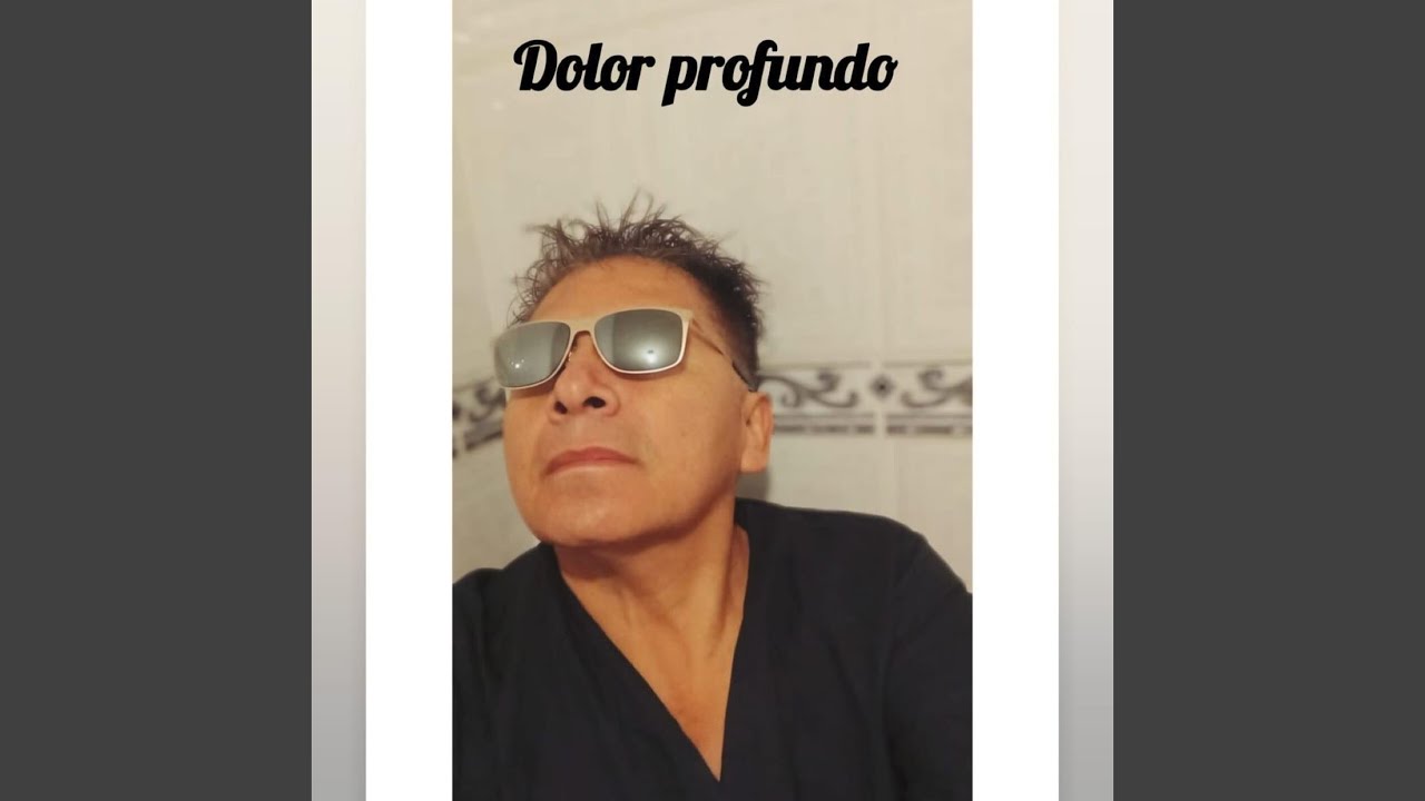 DOLOR PROFUNDO
