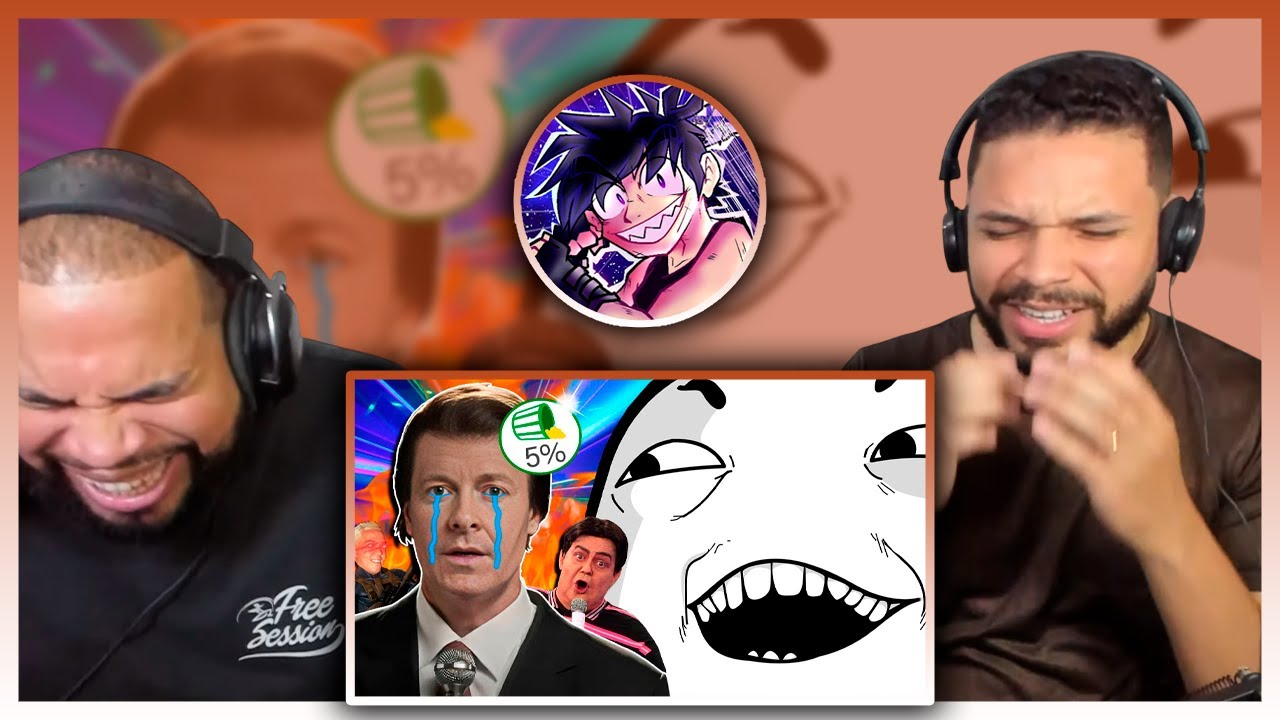 O filme do SILVIO SANTOS (Rodrigo Faro) é INTANKAVEL KKKKKKKKKKKKKKKKK 🤣💩 | Viajante Galáctico